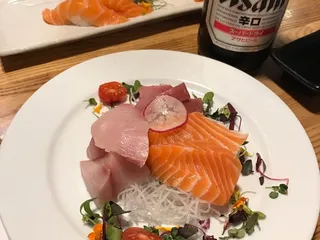 Crazy Rock'N Sushi - La Puente