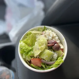 Salad