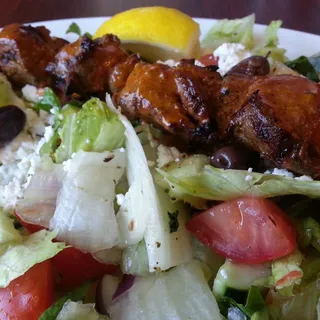 Lamb Salad