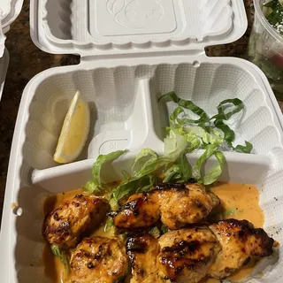 Chicken Skewer