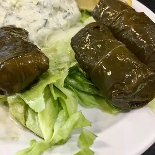 Dolmathes