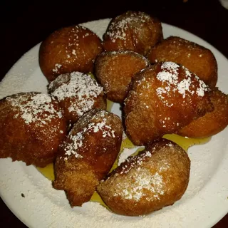 Loukoumathes