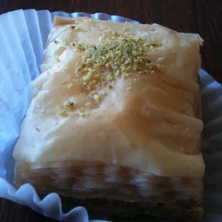 Baklava