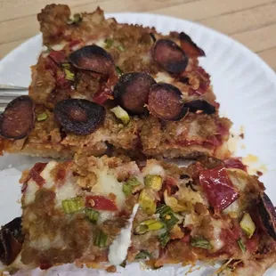12-12-24. My Sicilian Slice
