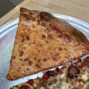 Slice of Cheese | IG: xstina.eats