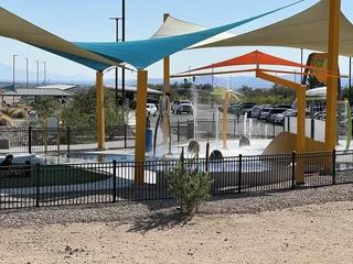 Naranja Park || Oro valley