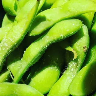 A11. Edamame