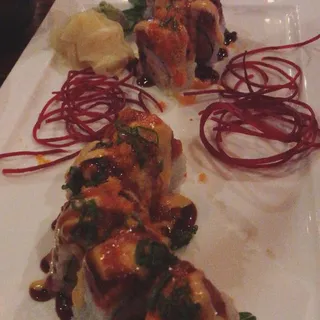 Yum Yum Roll