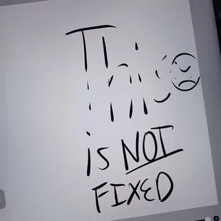 Trying to draw with my pen only for it to skip parts of my screen