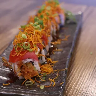 Supreme Tuna Roll