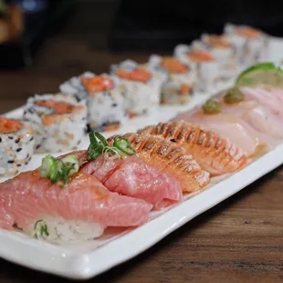 Omakase Premium Nigiri