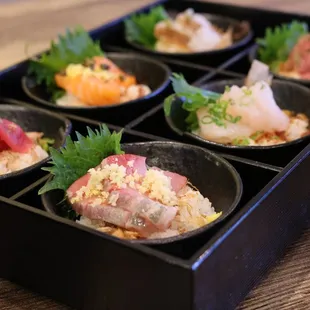 Chirashi