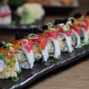Hawaiian Roll