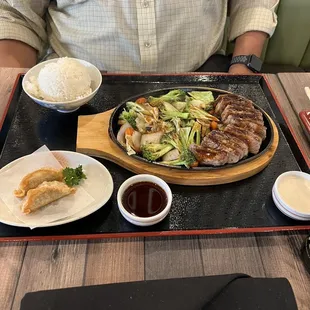 Bento Box