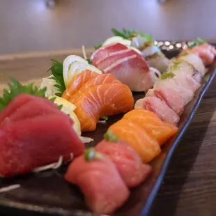 Omakase Combo