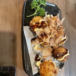 Takoyaki