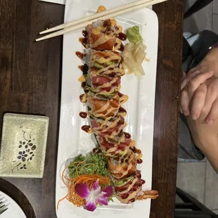 Sushi