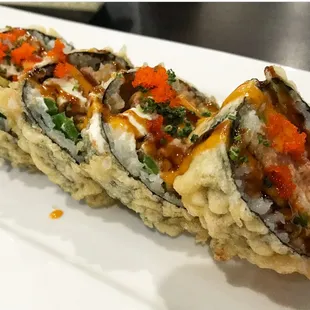 Godzilla Roll