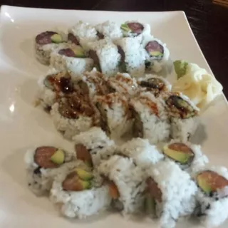 Unagi Maki