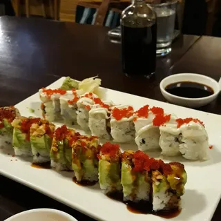 Fiesta Maki