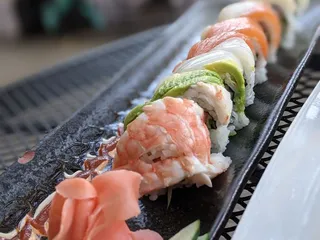 Fin Sushi Bar