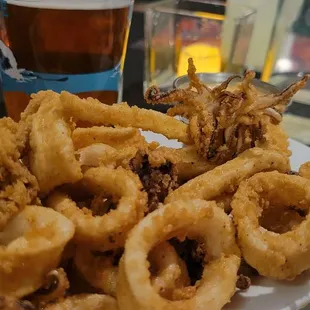 Calamari