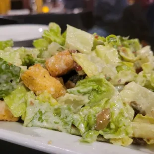 Ceasar Salad