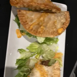 Empanadas