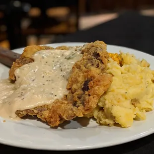 steak, food