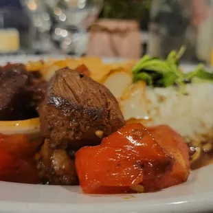 Lomo Saltado