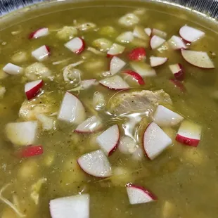 Pozole