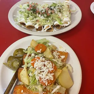 Flautas