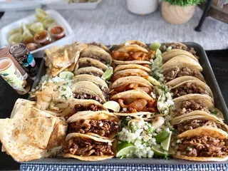 El Rincon Del Taco