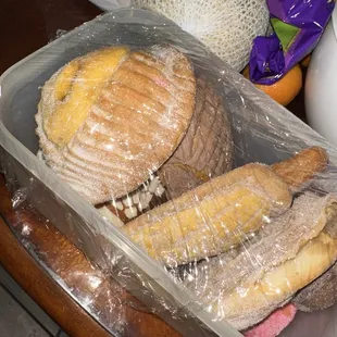 Mil Hojas Bakery