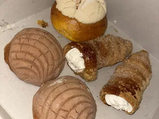 El Sol Bakery Plus