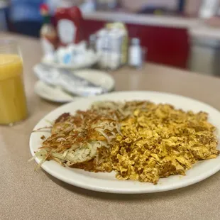 Mil’s Diner