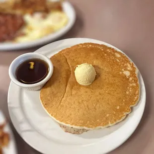 Pancakes