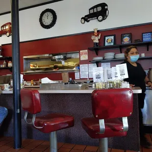 Best breakfast place in Milpitas.