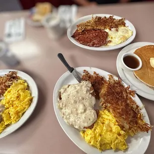 Country Fried Steak