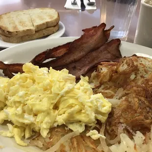 Breakfast Special