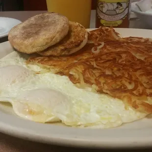 Two Eggs
