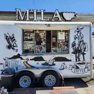 Mila Coffee