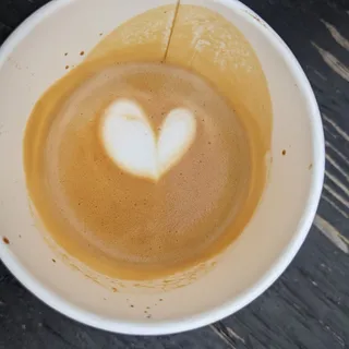 Coffee & Tea