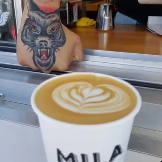 Cappuccino