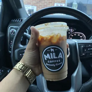 Chai Latte