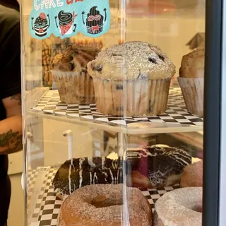 Baked Goods