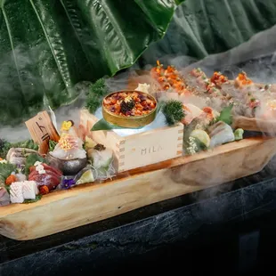 Special Nigiri Tower