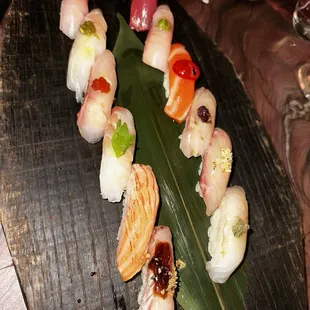 Omakase