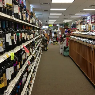 Milaca Liquor Store
