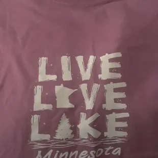 Some of my purchases...plus size MN tshirt $7.99